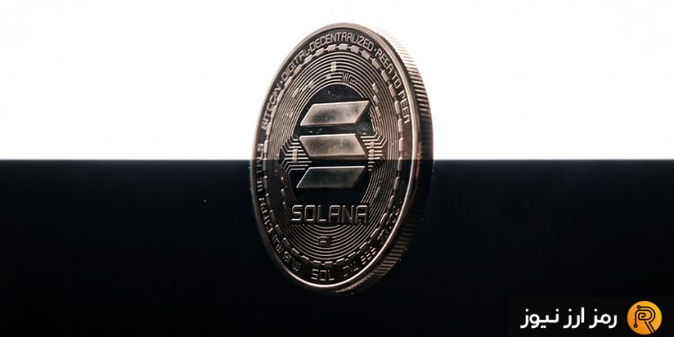 نبرد سرنوشتساز سولانا در ۸۴ دلار؛ پرواز یا سقوط سنگین؟
