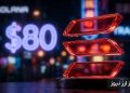 تحلیل تکنیکال سولانا؛ آیا SOL می‌تواند به بالای ۸۰ دلار بازگردد؟