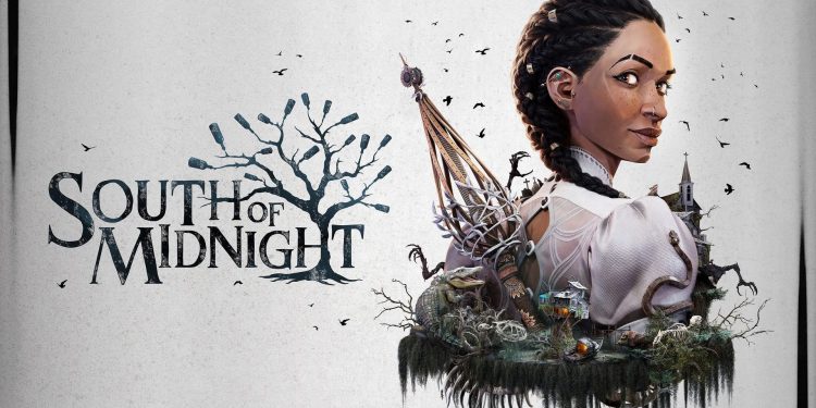 Compulsion Games مالکیت South of Midnight و We Happy Few را حفظ کرد