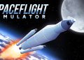 معرفی بازی موبایل Spaceflight Simulator | شبیه‌ساز ساخت موشک