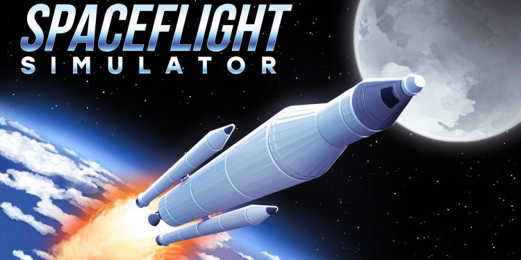 معرفی بازی موبایل Spaceflight Simulator | شبیهساز ساخت موشک