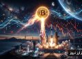 بیدار شدن کیف پول SpaceX؛ آیا ایلان ماسک در آستانه فروش بیت‌کوین است؟