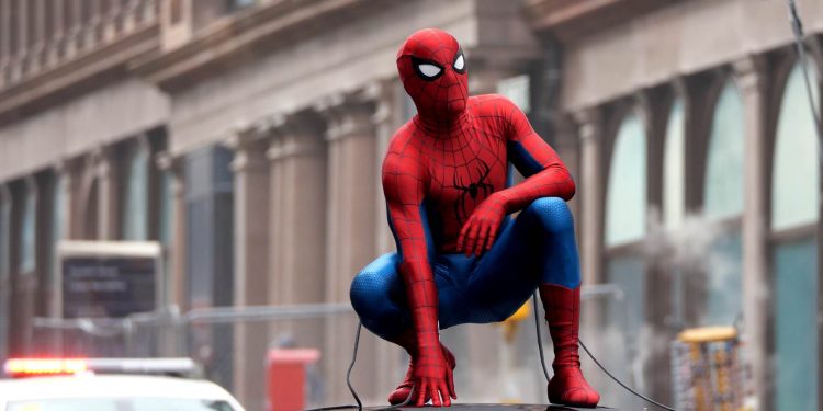 تغییر قدرت مرد عنکبوتی در تریلر جدید Spider-Man: Brand New Day