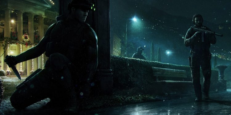بازسازی Splinter Cell تغییرات قابل توجهی خواهد داشت