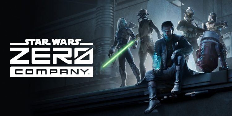 بیش از ۱۵۰ سیاره در Star Wars Zero Company وجود دارد + جزئیات بیشتر