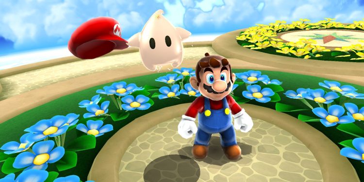 Super Mario Galaxy 2 سومین بازی برتر تاریخ متاکریتیک شد