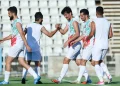قرقیزستان و ازبکستان کنسل شد/ بصره، خانه جدید تراکتور در لیگ نخبگان