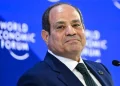 توئیت رئیس جمهور مصر پس از باخت تلخ