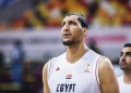 حمد ابوالریش، بلندقامتترین بازیکن فعال جهان:/ رونمایی از غول مصری با قدی بلندتر از تمام ستارههای NBA!