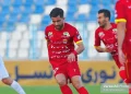 خداحافظی سرآبادانی از خوزستانیها / یک بازیکن دیگر از فولاد جدا شد