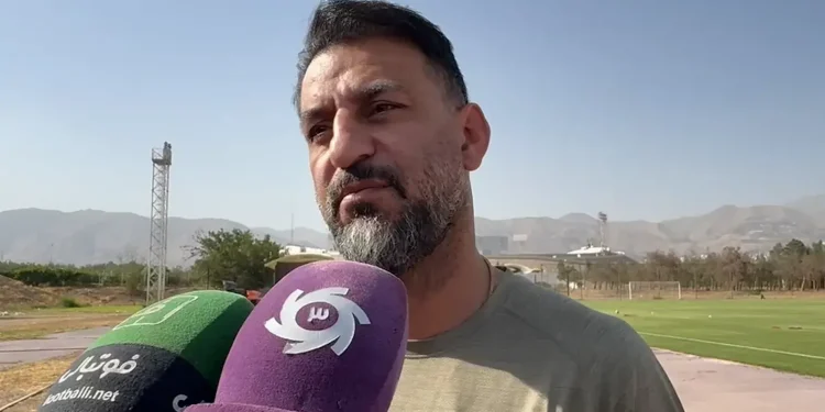 شکوری: این پلیآف نه قانونی است و نه اخلاقی!