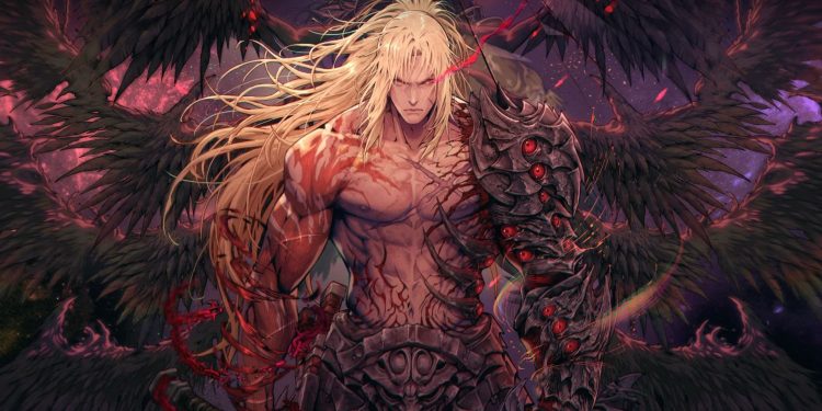 بازی The First Berserker: Khazan کرک شد