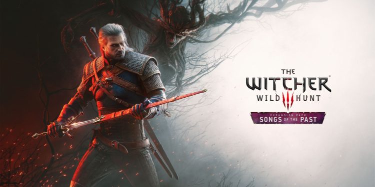 جزئیاتی از داستان و نقشه Witcher 3 – Songs of the Past لو رفت