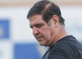 گلایههای جدی مهاجری از فدراسیون فوتبال