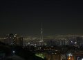 سرنگونی یک فروند «پهپاد متخاصم» در آسمان تهران در شب گذشته