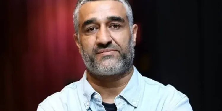 با تبرئه از اتهام بزرگ/ پرونده دادگاه پژمان جمشیدی بسته شد