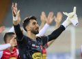 پرسپولیس آماده دریافت حکم نهایی بیرانوند