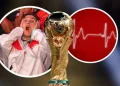 با دقت بخوانید/ جام جهانی دشمن قلب: مراقب باشید سکته نکنید!