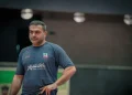 گودرزی: این نسل را برای طلای المپیک میسازیم
