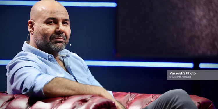سهراب تنها سرمربی استقلال که حق خرید بازیکن ندارد!