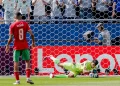بهترین رکورد در شش دهه جام جهانی/ بونو بهترین پنالتی‌گیر دنیا: 9 پنالتی و فقط 2 گل خورده!