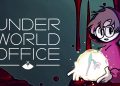 معرفی بازی موبایل Underworld Office | چت با ارواح