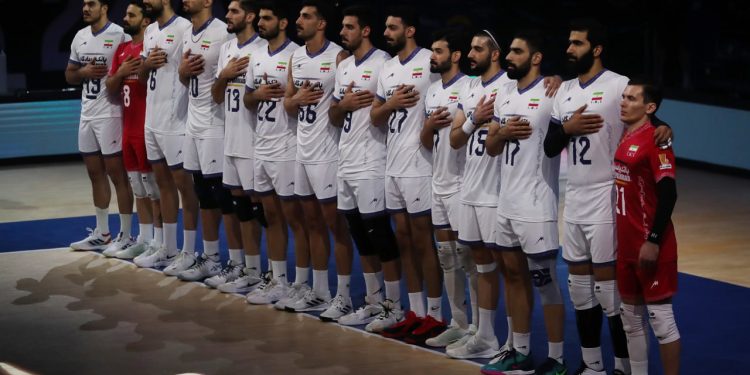 ترکیب اولیه تیم‌ملی: داخلی‌ها از لژیونرها سبقت گرفتند