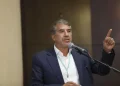 8 هفته از لیگ مانده و این تصمیم منطقی نیست/ دفاع نماینده رفسنجان از مس: حقمان را میخواهیم