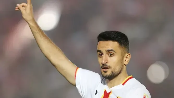 رزاق‌پور: پرسپولیس برای جذب من نامه زده است