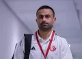 پیروزی لوسیل با ایرانی‌ها در هلند
