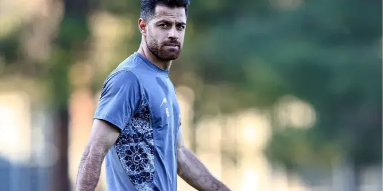 پور‌‌علی‌گنجی هم از پرسپولیس خط خورد