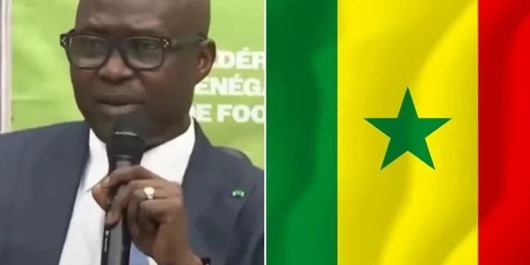 رسوایی عجیب سنگال: پزشک تیم متخصص زنان بود!