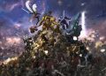 جلوه‌های بصری خیره‌کننده و تخریب‌پذیری در گیم‌پلی جدید Total War: Warhammer 40,000