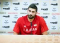 خوشحالم که تلاش‌هایمان به نتیجه رسید/ منجی: مانولوپولوس به ایران بازگشت تا به ما کمک کند