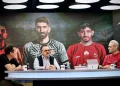 ادعای زنوزی در برجام 26:/ تراکتور تنها تیمی که با همه تسویه کرد!