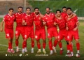 از پیرامیدز و خیبر تا تیم سوپرلیگ ترکیه؛/ پرسپولیس 1 – آلانیا 0: چهارمین برد پیش فصل!