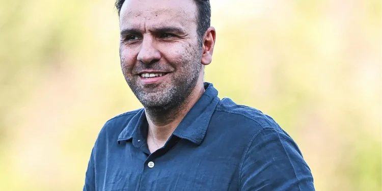 خلیلی سقف قرارداد پرسپولیس را تکذیب کرد