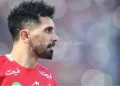 وقتی ایستاده او را تشویق کردیم؛/ سهمالارث ابدی امید عالیشاه از پرسپولیس!