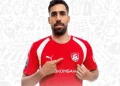 رسمی: مدافع ذوب‌آهن لژیونر شد!
