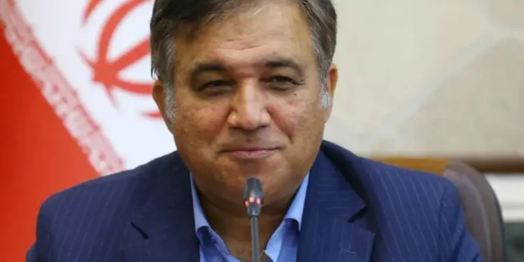 کنایه تاجرنیا به مسیر آسیایی شدن پرسپولیس