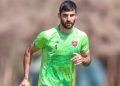 یک هفته مذاکره سخت و حالا در آستانه امضا؛/ سرانجام توافق پرسپولیس با میلاد محمدی!