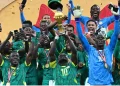 رسیدگی به قهرمانی جنجالی آفریقا در دادگاه ورزش