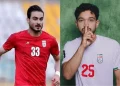 ایری و طاهری سرخپوش می‌شوند؛/ اختصاصی: بمب نقل و انتقالات پرسپولیس!