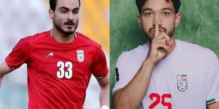 ایری و طاهری سرخپوش می‌شوند؛/ اختصاصی: بمب نقل و انتقالات پرسپولیس!