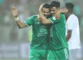 تا آخرین لحظه برای الاهلی جنگیدم/ ریاض محرز: با سری بالا از شما جدا میشوم!