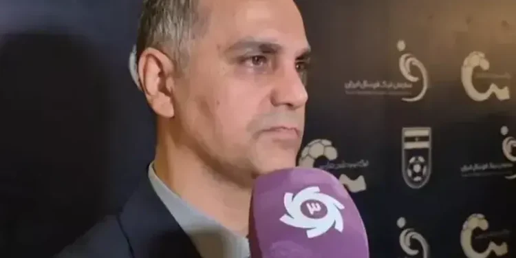 روشنک: آن تصمیم دشوار، منطقی ترین بود/ دلایلی که منجر به تعطیلی لیگ پارسال شد