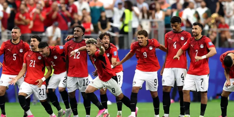 طوفان و رعد و برق علیه حریف آرژانتین!