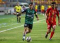 بازگشت جووینکوی پرسپولیس به خرم آباد