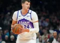 ششمین ترید بزرگ NBA انجام شد:‏/ ریسک لیکرز روی آینده: خرید گران برای تیم کهکشانی!
