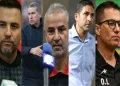 بی‌ثبات و متلاطم در دو سال گذشته؛ / پرسپولیس از اینجا دیگر هرگز رنگ خوشی ندید!